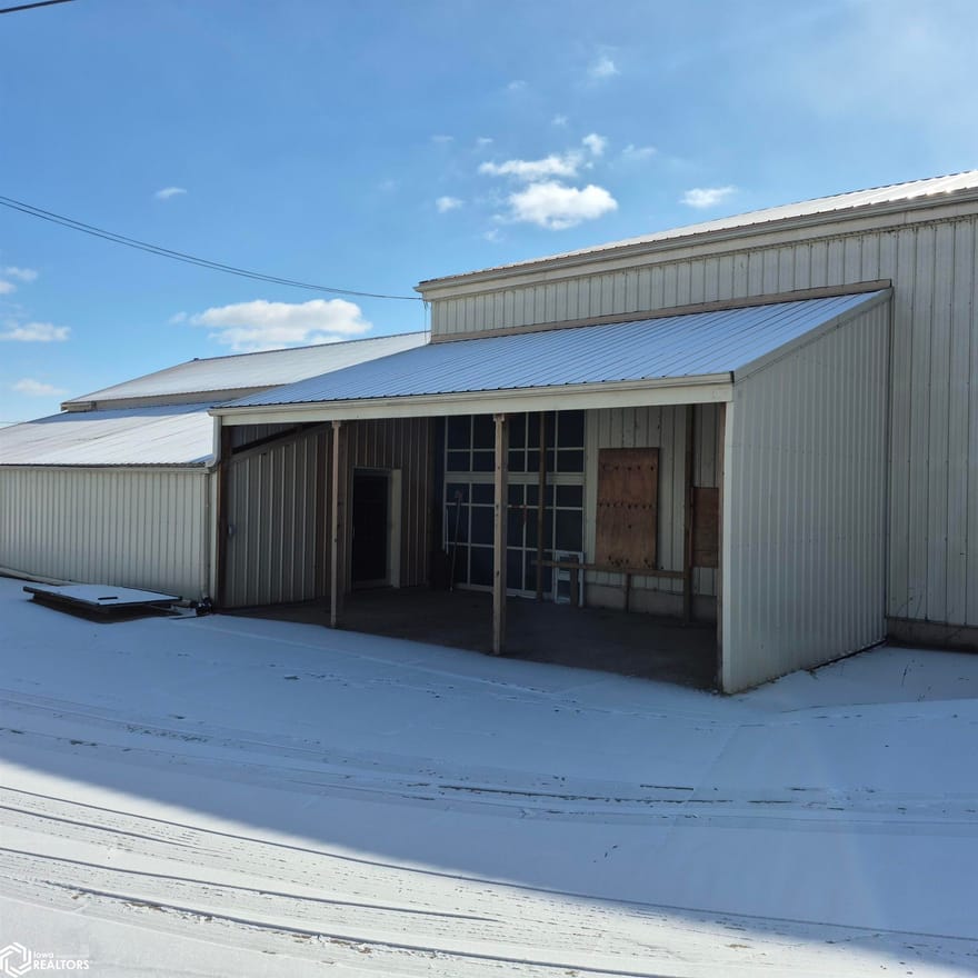 617 Church Street, Ottumwa, Iowa