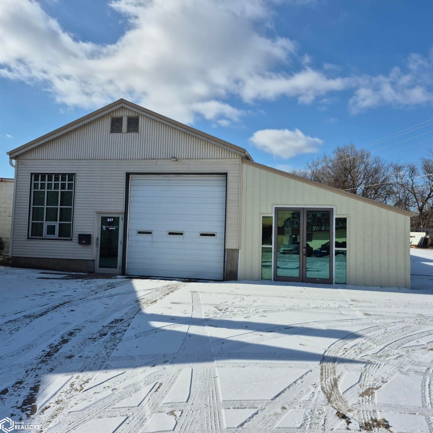 617 Church Street, Ottumwa, Iowa