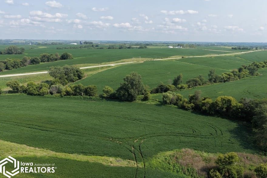 P27, Redding, Iowa