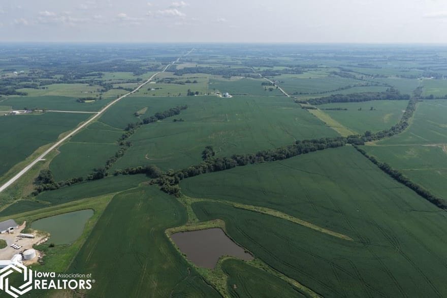 P27, Redding, Iowa