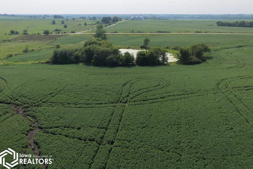 P27, Redding, Iowa