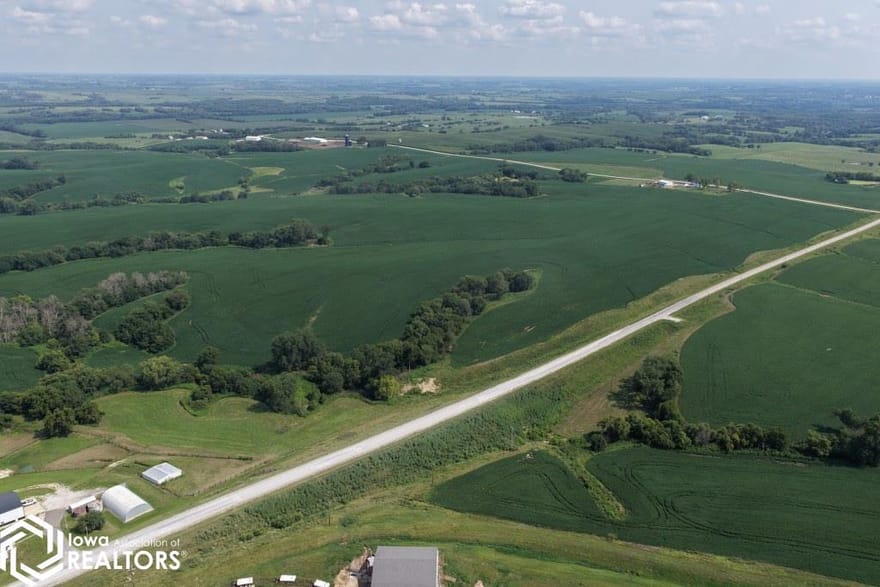 P27, Redding, Iowa