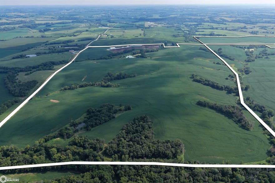 155th, Redding, Iowa