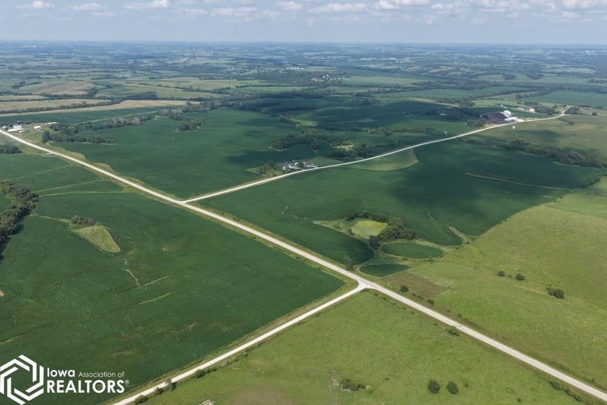 248th Street, Redding, Iowa