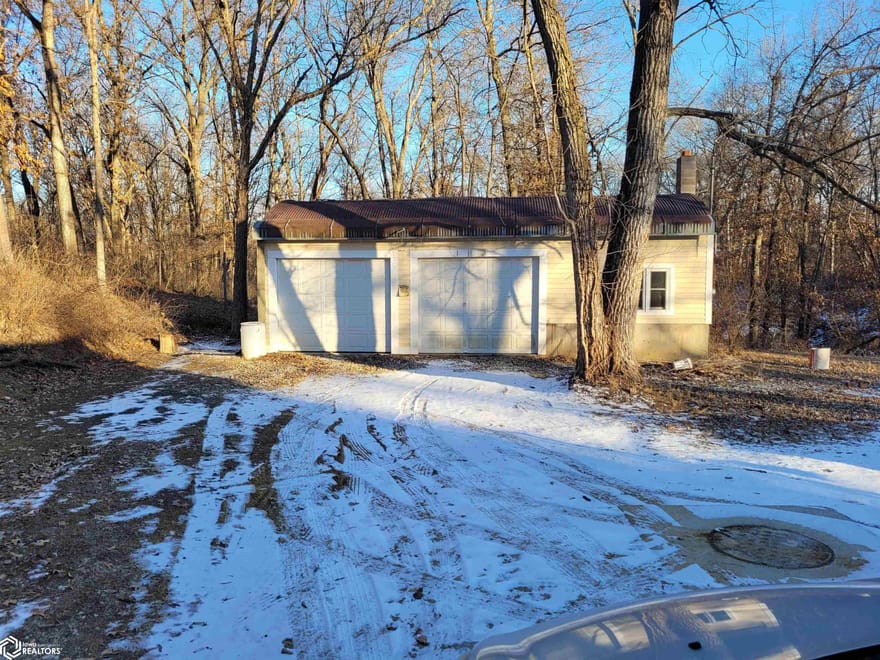 542 Indian Tail Road, Ottumwa, Iowa