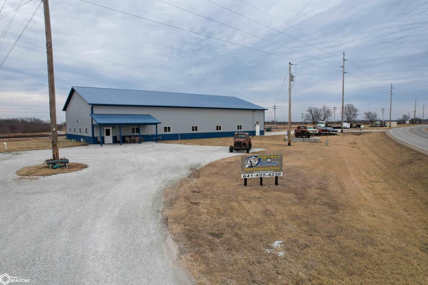 2062 653rd Avenue, Albia, Iowa