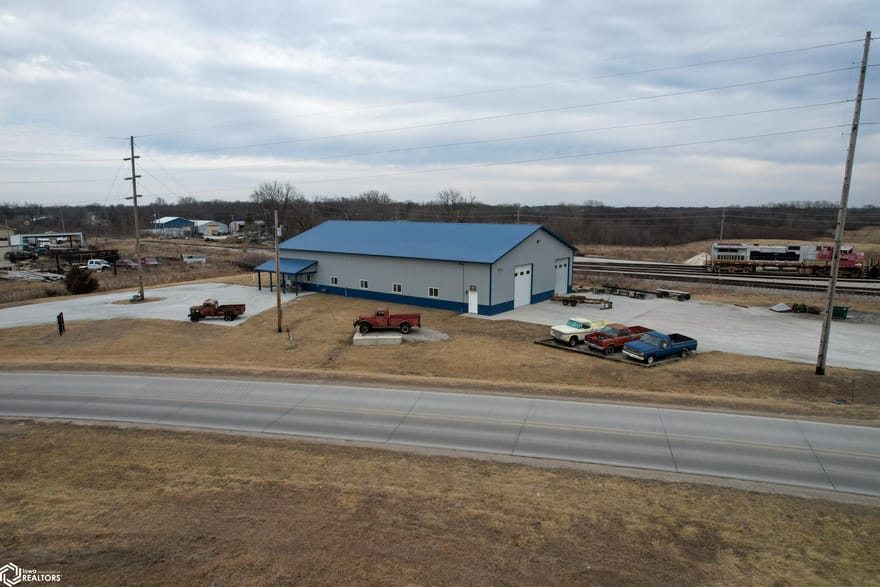 2062 653rd Avenue, Albia, Iowa