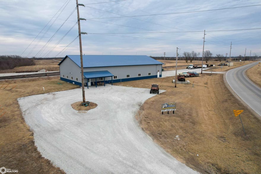 2062 653rd Avenue, Albia, Iowa