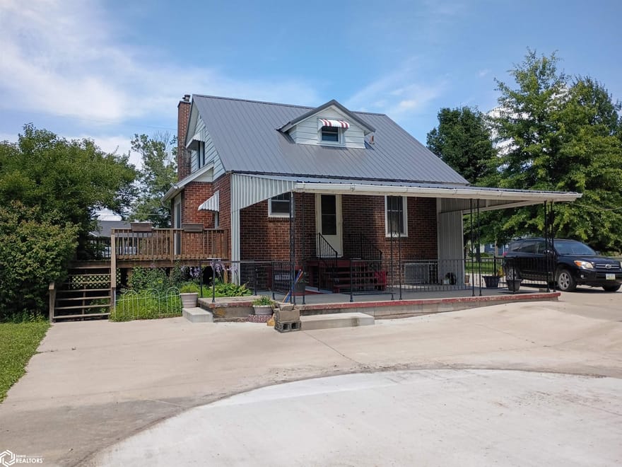 416 Elmdale, Ottumwa, Iowa