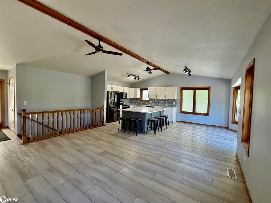 605 Fairview Drive, Oskaloosa, Iowa