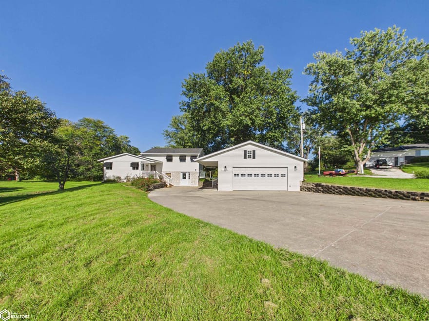 12729 Hwy 149, Ottumwa, Iowa