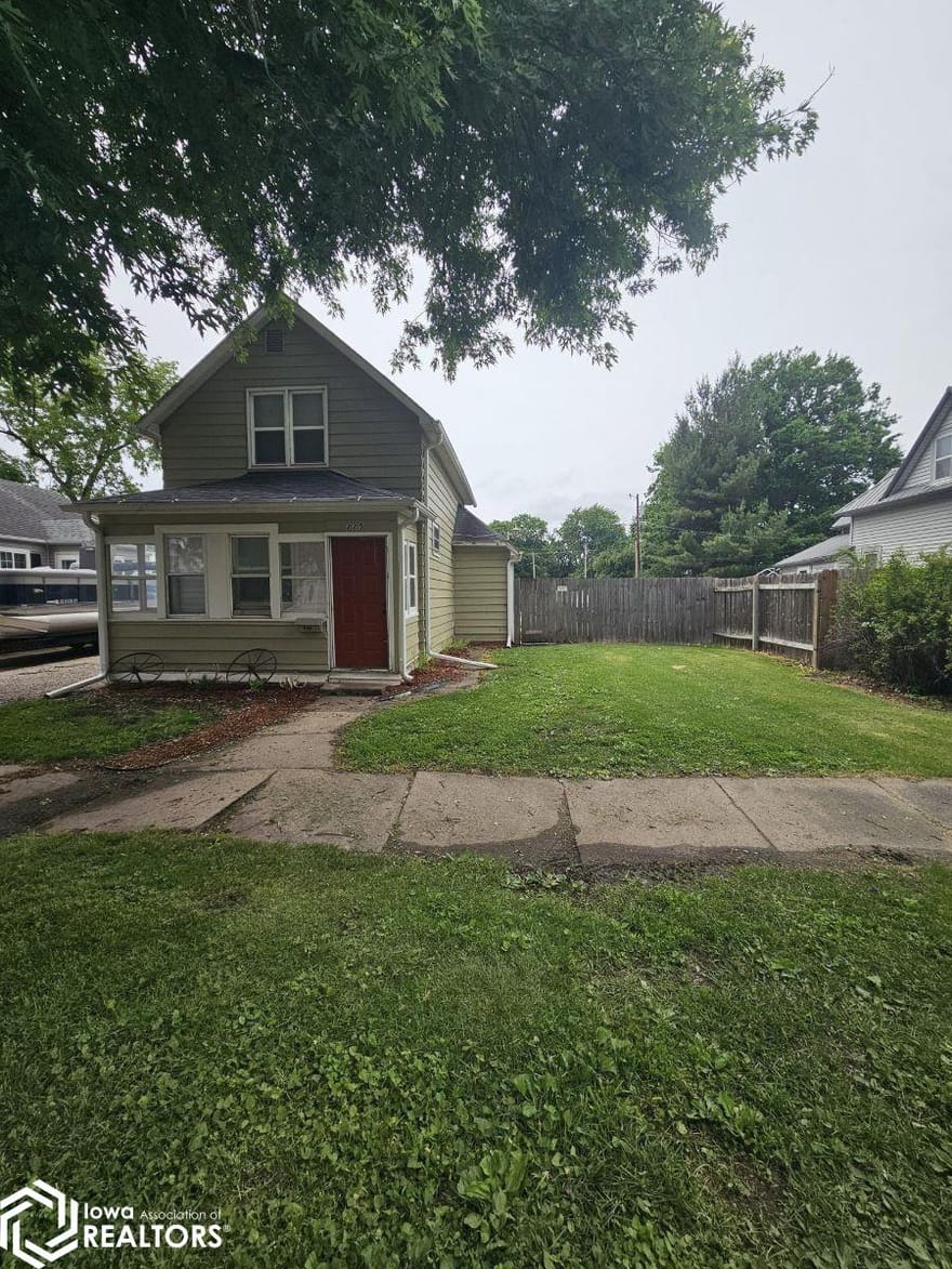 225 S Adella Street, Ottumwa, Iowa