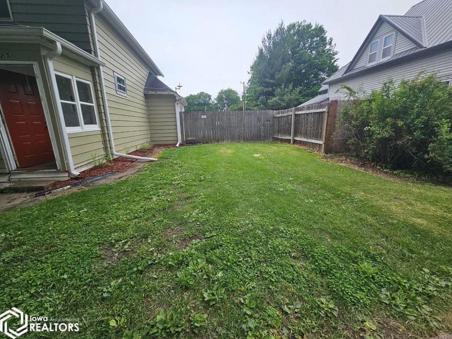 225 S Adella Street, Ottumwa, Iowa