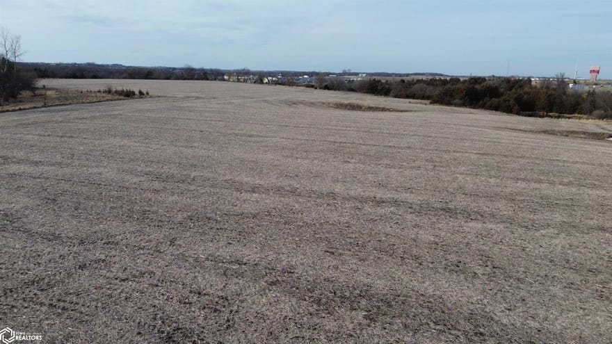 30 Acres Interstate 35, Osceola, Iowa