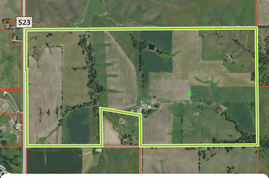 52994 205th Ave, Chariton, Iowa