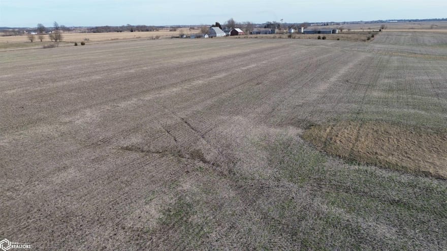 32 Acres Starline Avenue, Osceola, Iowa