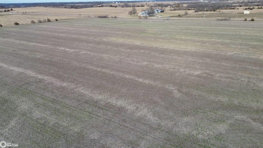32 Acres Starline Avenue, Osceola, Iowa