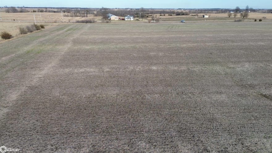 32 Acres Starline Avenue, Osceola, Iowa