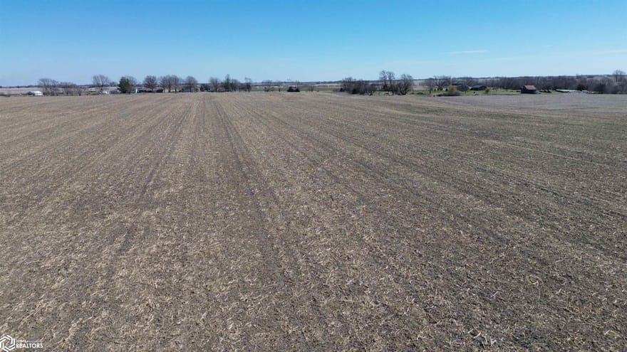 54 Acres Highway 65, Derby, Iowa