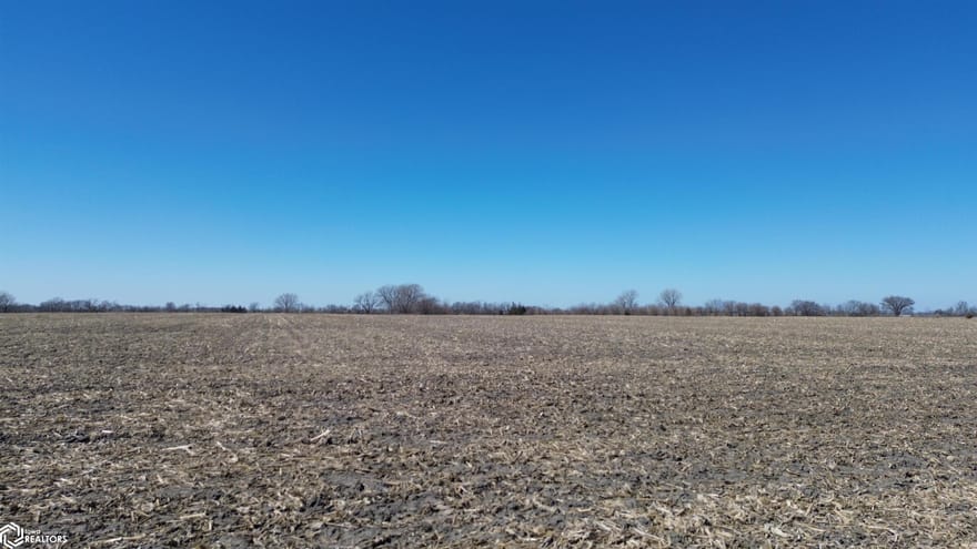 54 Acres Highway 65, Derby, Iowa