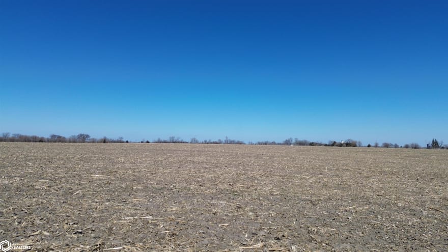 54 Acres Highway 65, Derby, Iowa