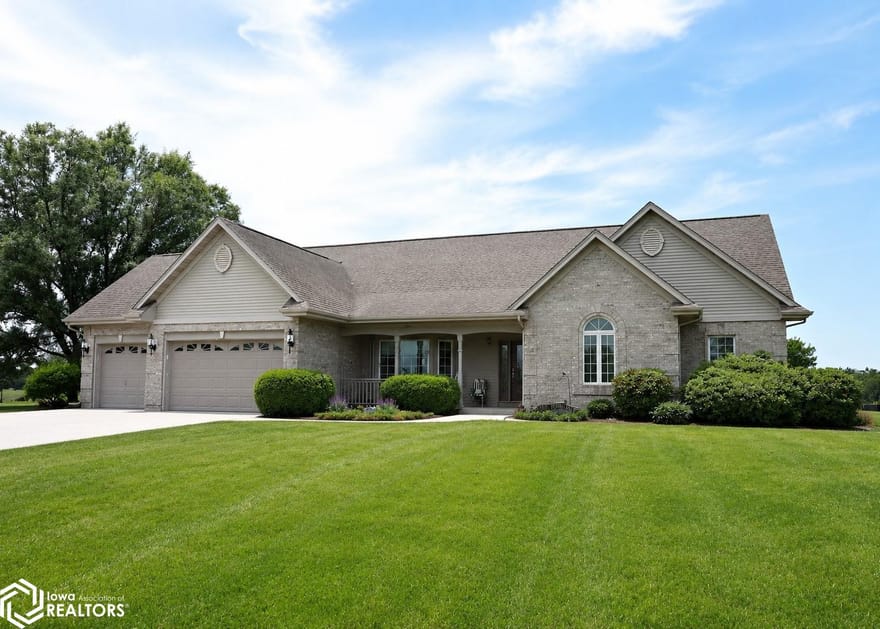 1811 N Hwy 5, Albia, Iowa