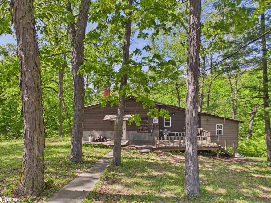 9710 100th Avenue, Ottumwa, Iowa