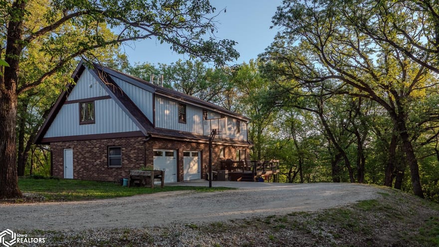 19508 R45 Hwy, New Virginia, Iowa