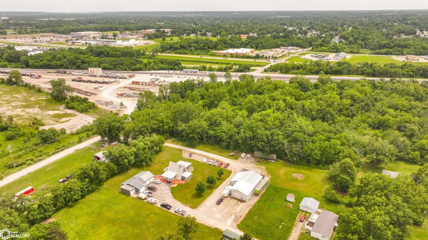 9450 150 Avenue, Ottumwa, Iowa