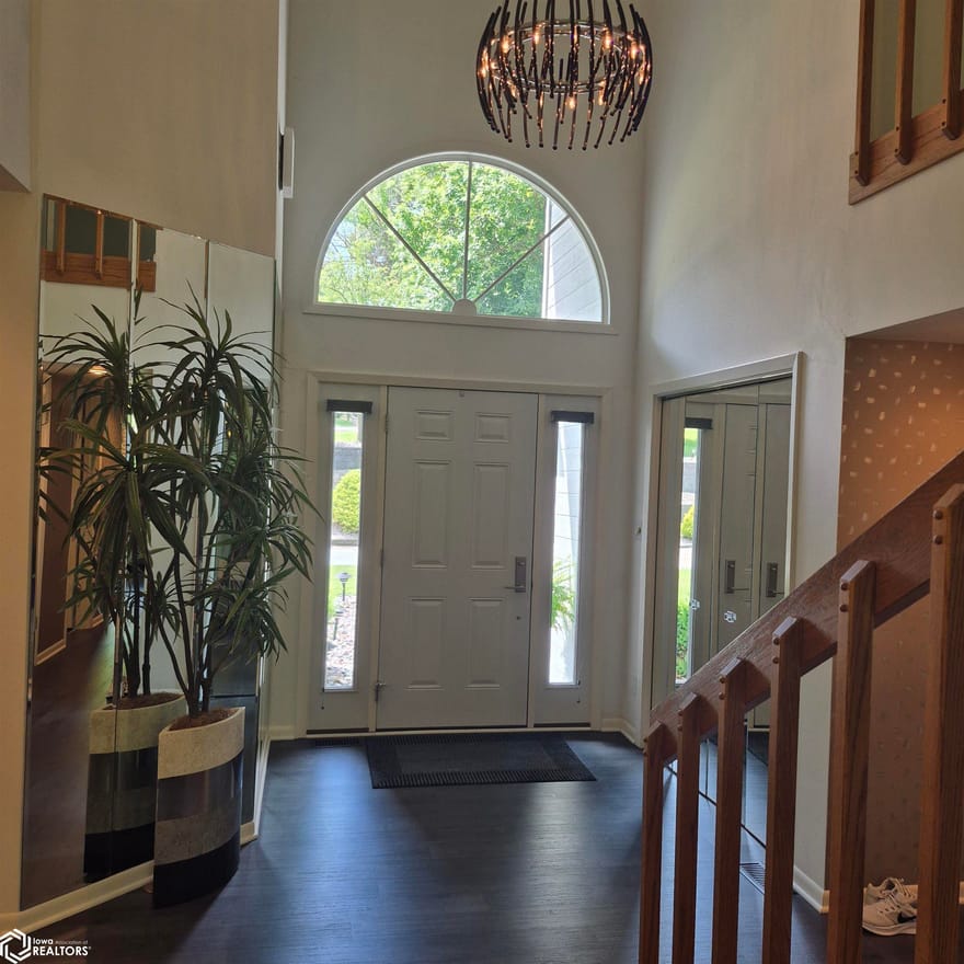 2357 Timber Lane Hts., Ottumwa, Iowa