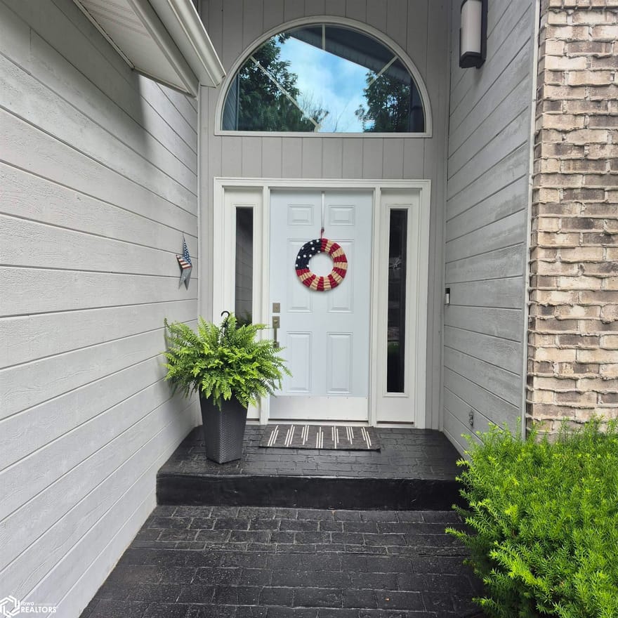 2357 Timber Lane Hts., Ottumwa, Iowa