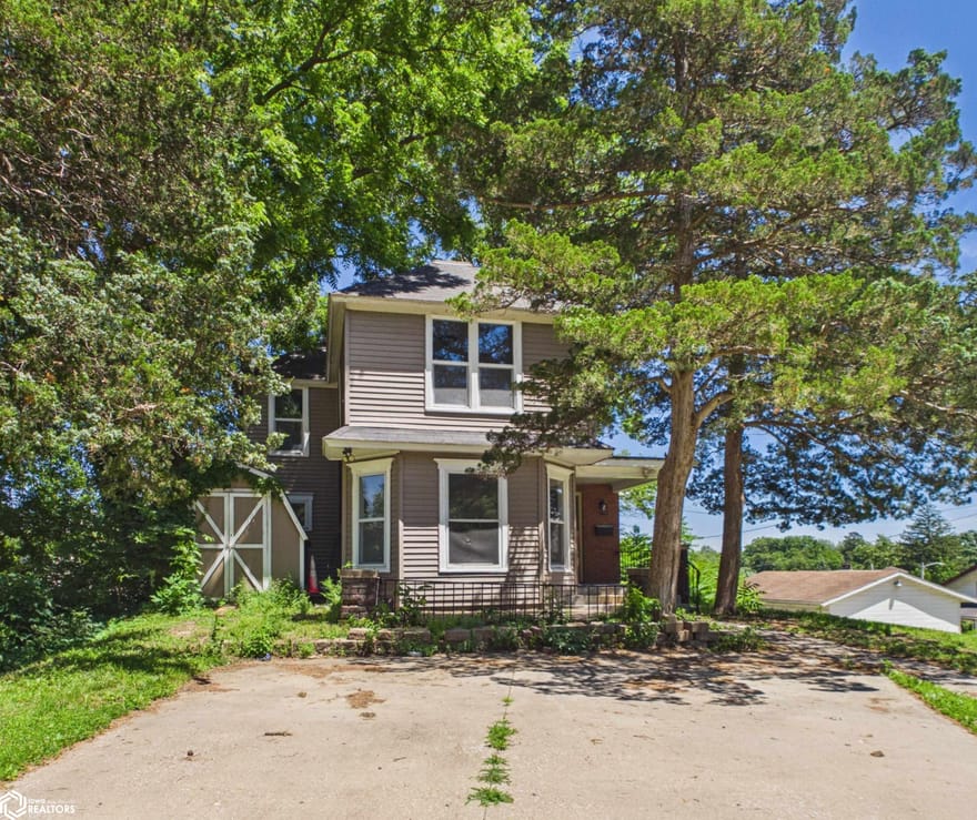 446 N Green Street, Ottumwa, Iowa