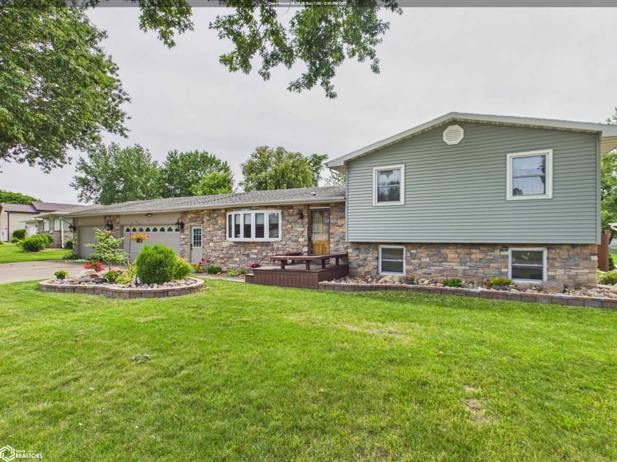 6 Eleaner Drive, Ottumwa, Iowa