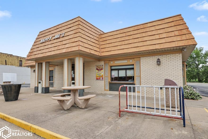 315 Church Street, Ottumwa, Iowa
