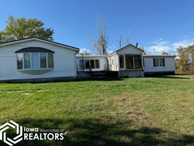 11652 Rutledge Road, Ottumwa, Iowa
