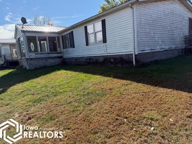 11652 Rutledge Road, Ottumwa, Iowa