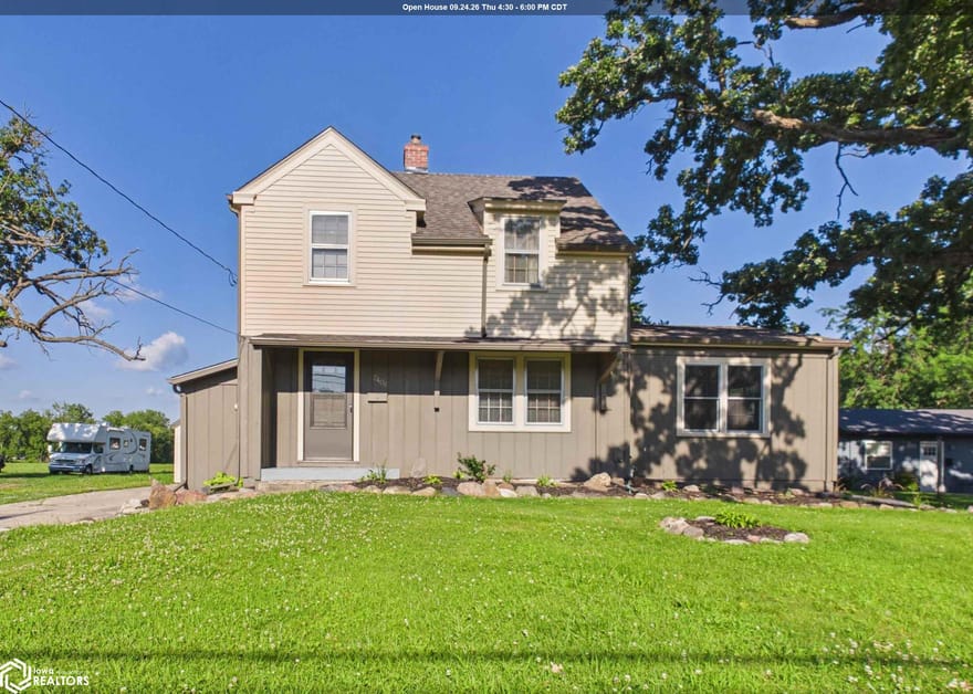 2406 N Court Street, Ottumwa, Iowa