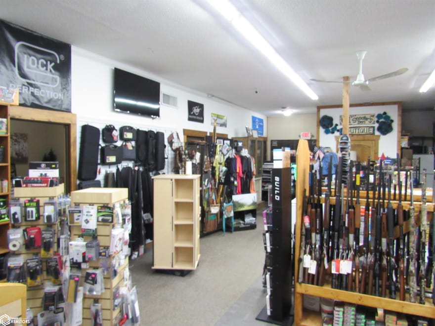 2603 Roemer Avenue, Ottumwa, Iowa