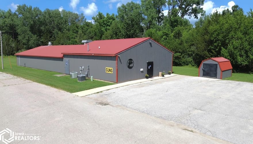 2603 Roemer Avenue, Ottumwa, Iowa
