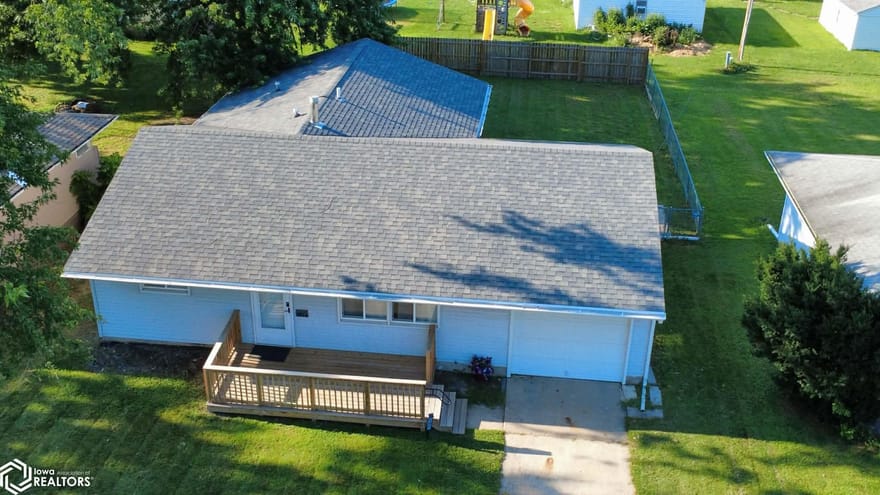 127 Grandview Avenue, Ottumwa, Iowa