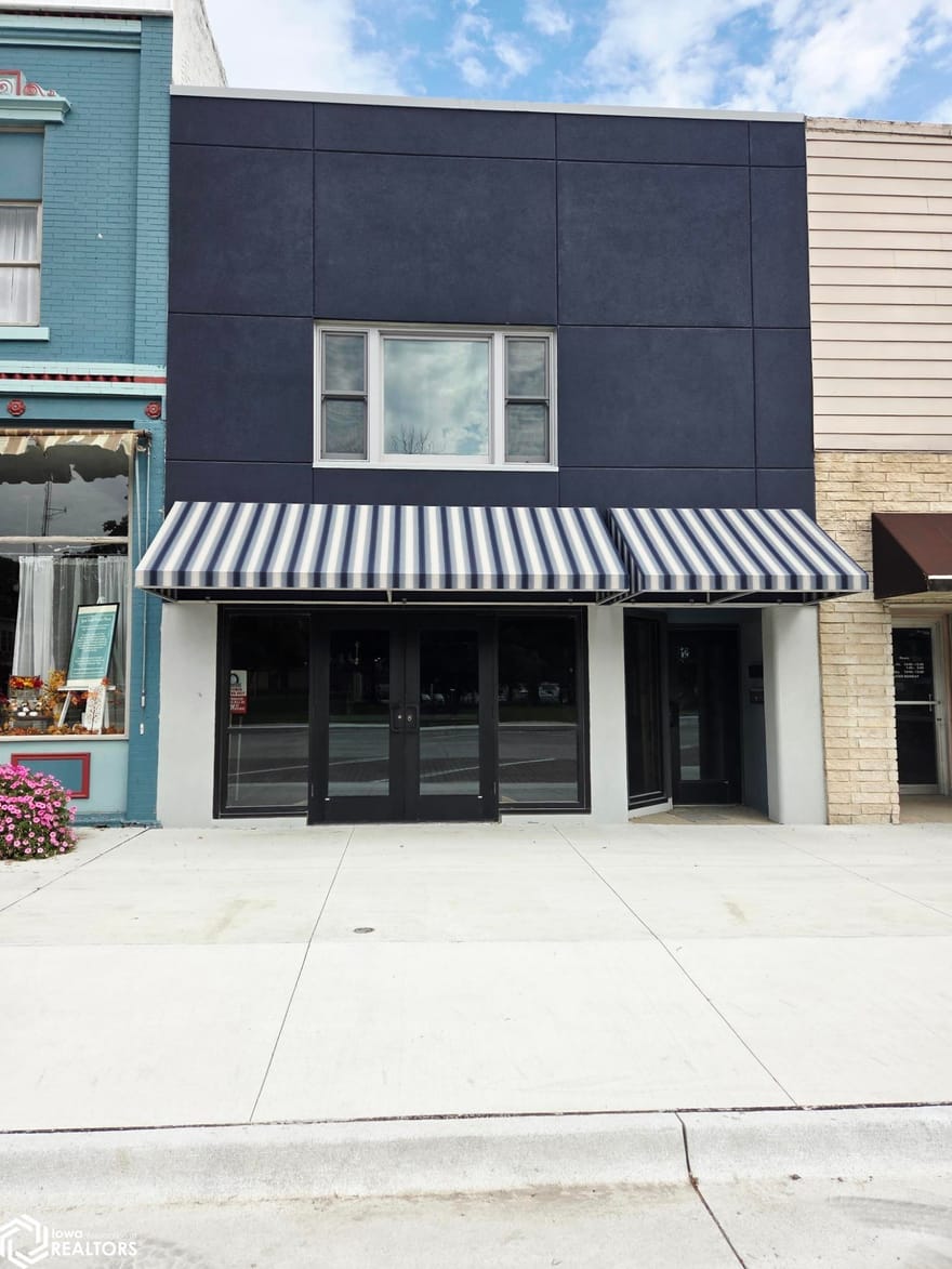 117 W Washington Street, Osceola, Iowa