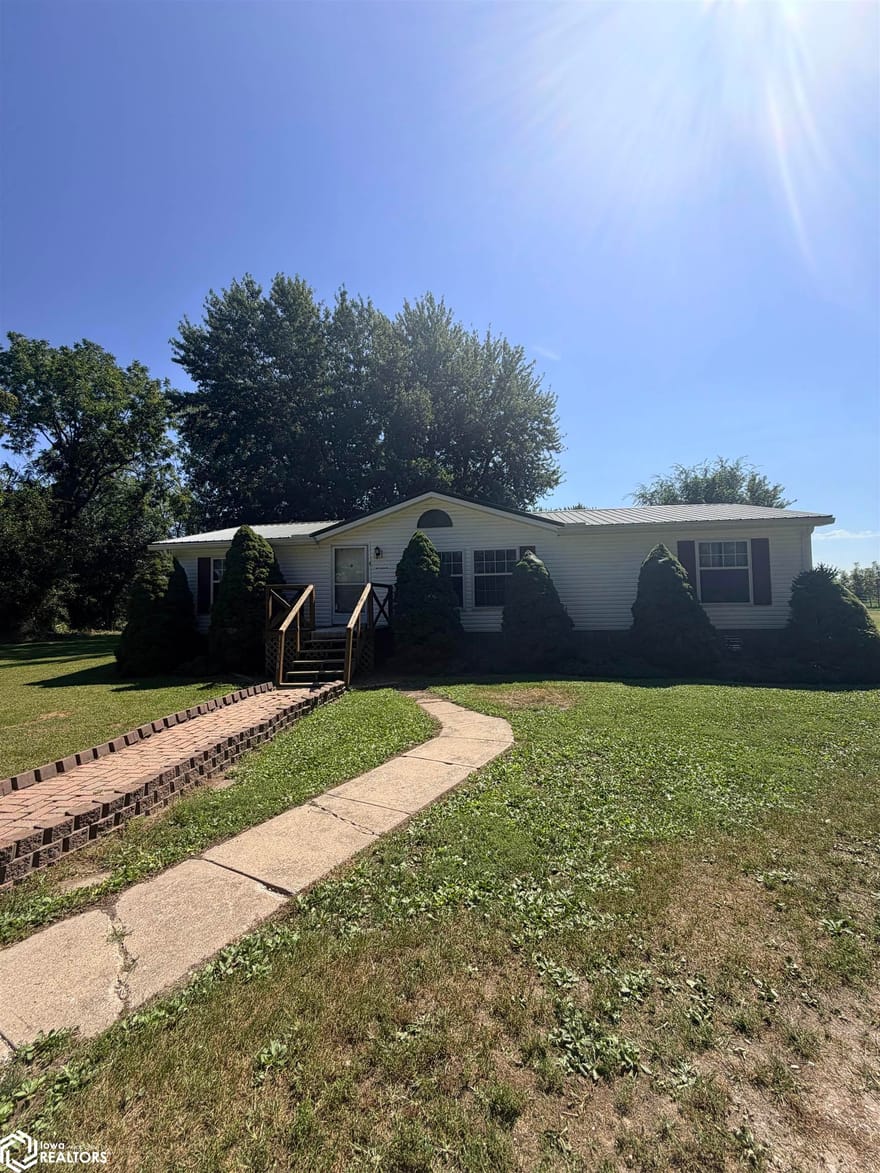 11358 Rabbit Run Road, Ottumwa, Iowa