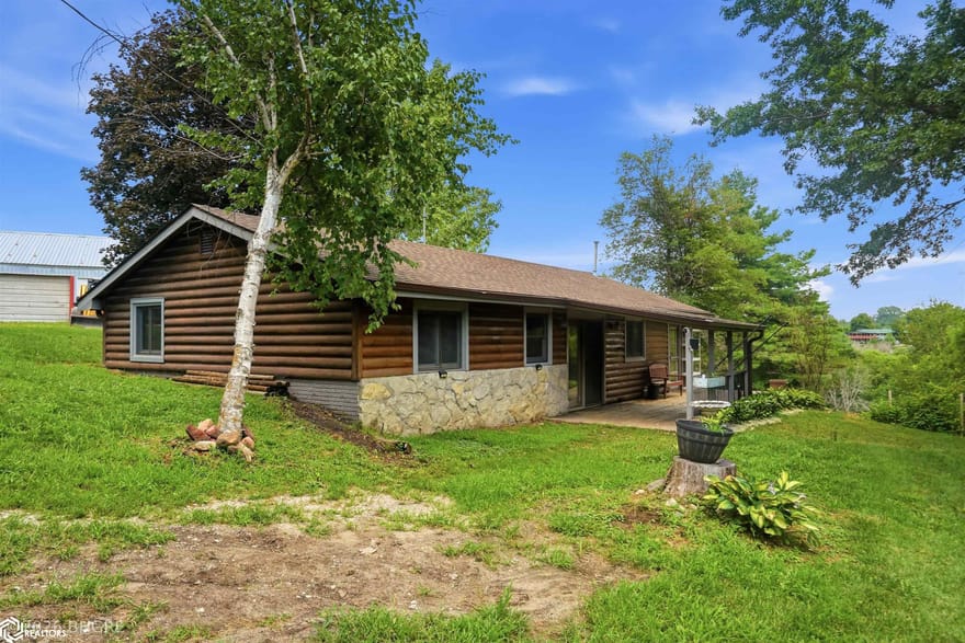 2577 Idaho Street, Osceola, Iowa