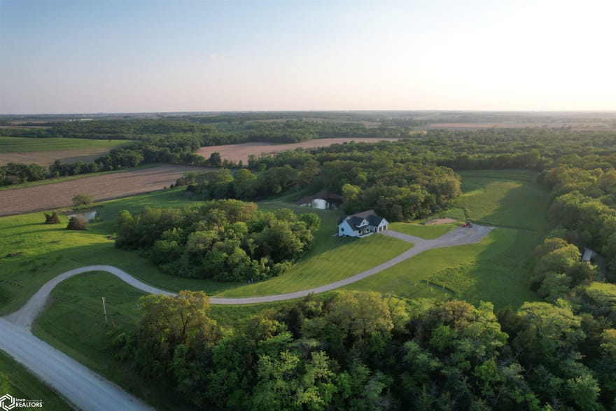 1382 Spruce Avenue, Brighton, Iowa