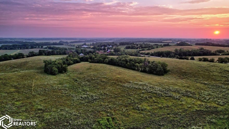 TBD Co Hwy P27, Redding, Iowa