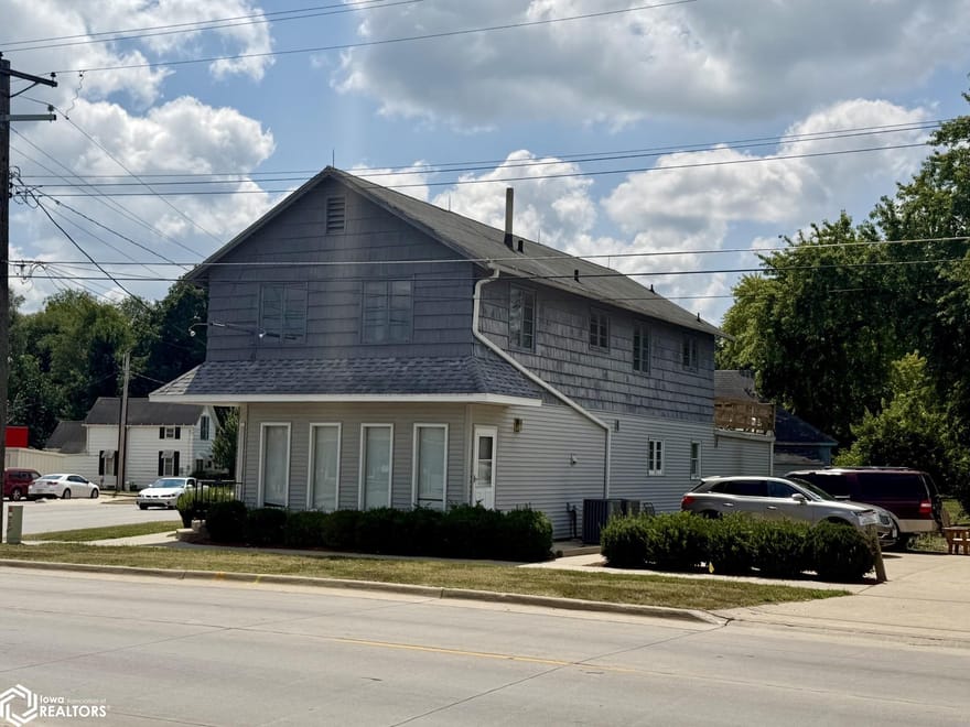 402 Richmond Street, Ottumwa, Iowa