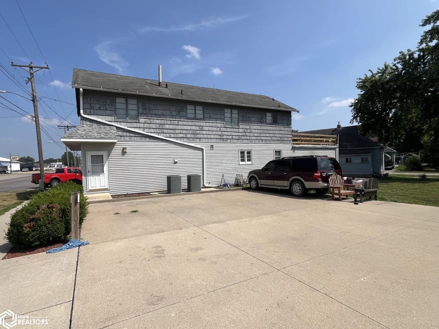 402 Richmond Street, Ottumwa, Iowa