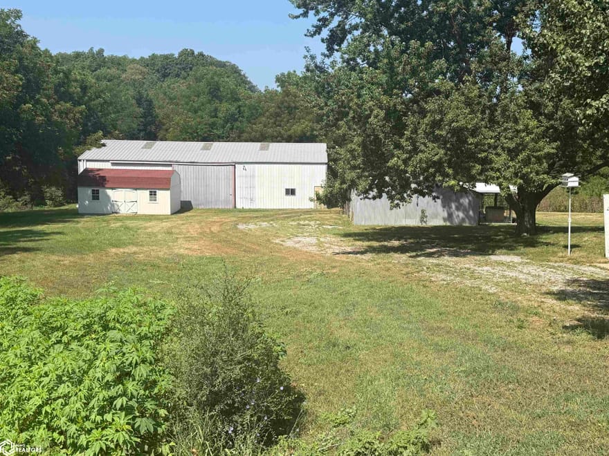 3167 110th Avenue, Blockton, Iowa