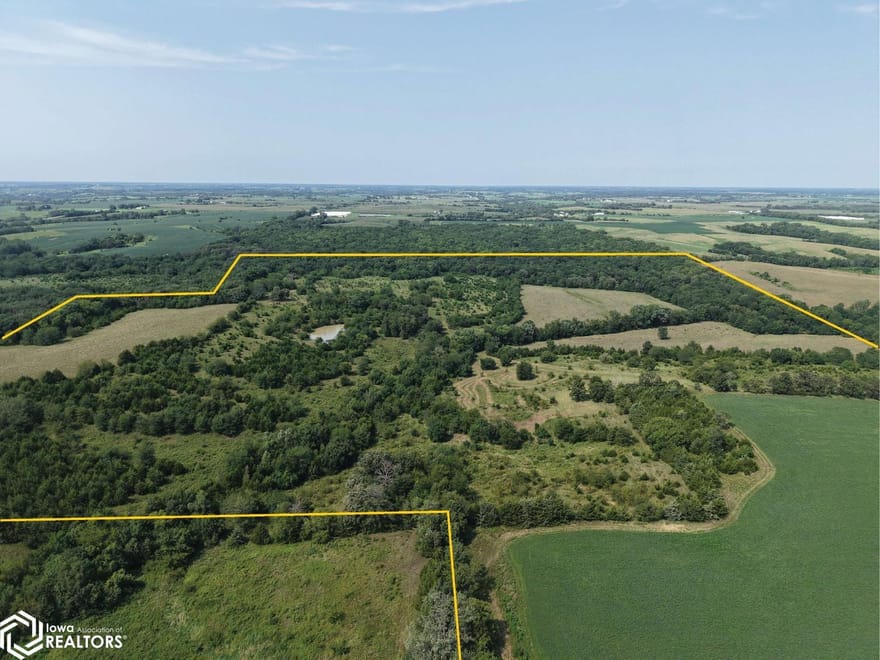 297th Ave., Osceola, Iowa