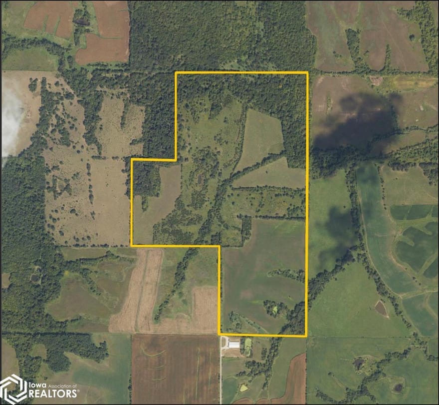 297th Ave., Osceola, Iowa